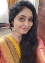 Dr. Anusha Priya